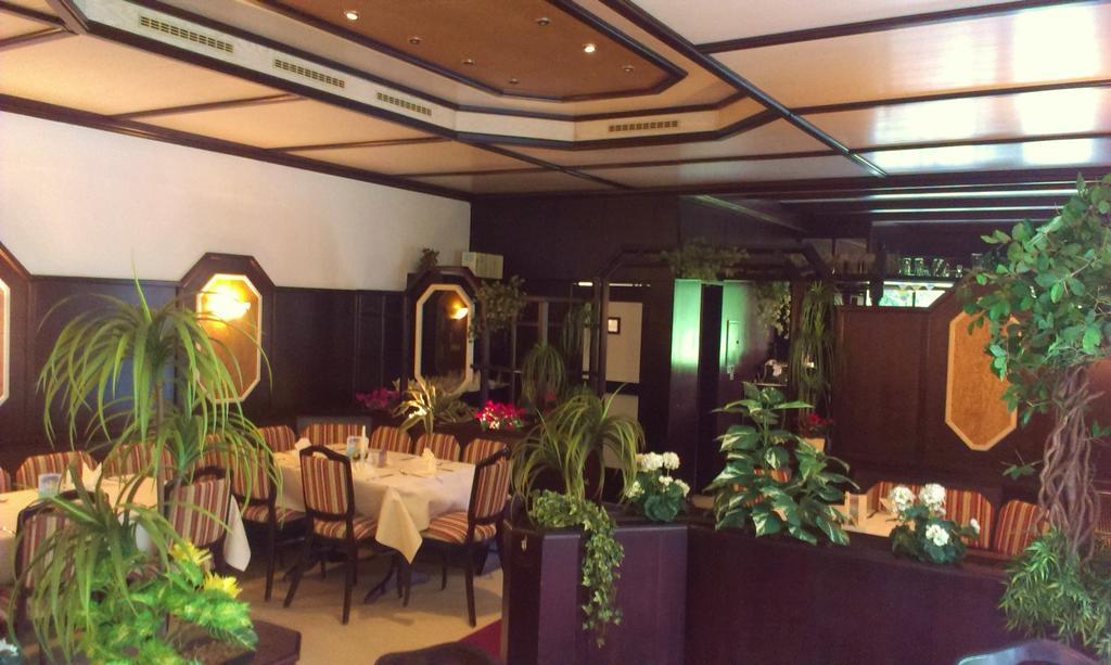 Mullers Hotel & Restaurant Ερφούρτη Εξωτερικό φωτογραφία