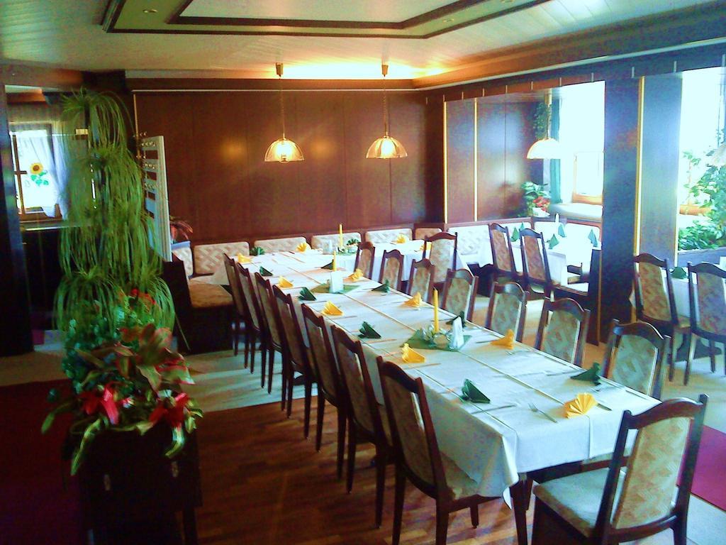 Mullers Hotel & Restaurant Ερφούρτη Εξωτερικό φωτογραφία